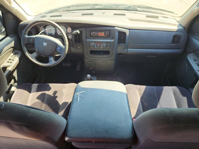 2004 Dodge RAM 1500 ST