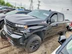 2022 Chevrolet Silverado LTD K1500 LT Trail Boss