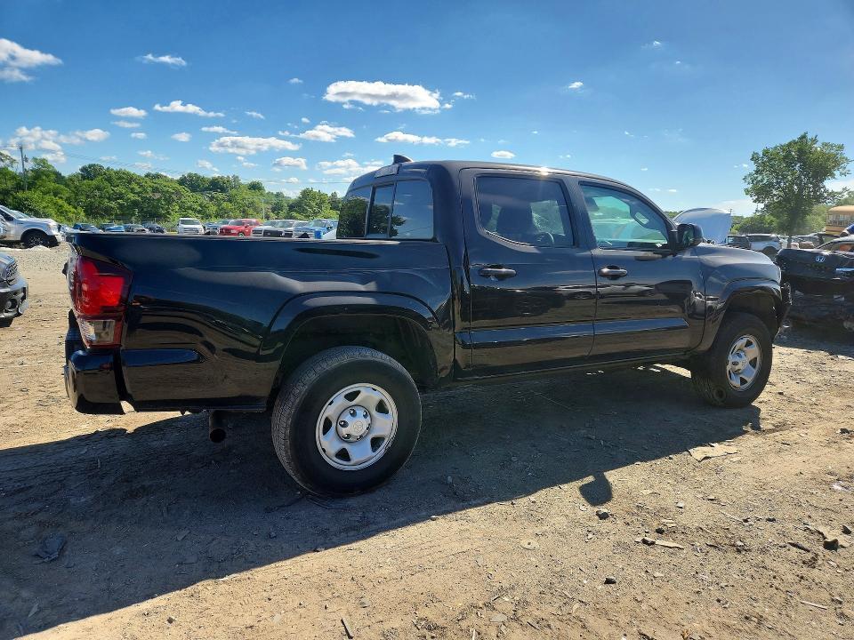 2022 Toyota Tacoma SR V6