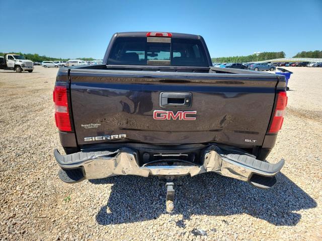 2015 GMC Sierra C1500 SLT