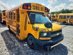 2012 Chev 2012 Thomas Minotour G4500-School Bus