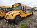 2012 Blub 2012 Bluebird Vision-School Bus