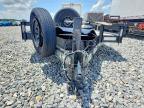 2026 Ware Cargo 8.5X24 TA Equipment Trailer