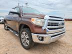 2014 Toyota Tundra Crewmax Platinum
