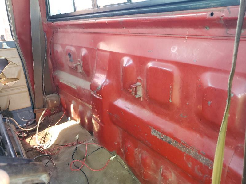1986 Toyota Pickup RN63 STD