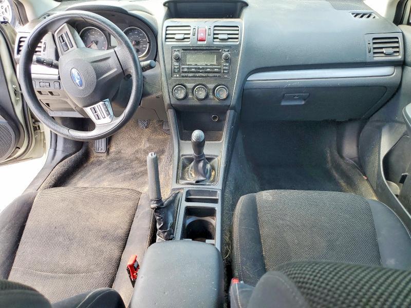2014 Subaru Xv Crosstrek 2.0 Premium
