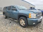 2010 Chevrolet Silverado K1500 LT