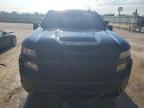 2021 Chevrolet Silverado K1500 Trail Boss Custom