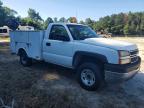 2005 Chevrolet Silverado C2500 Heavy Duty