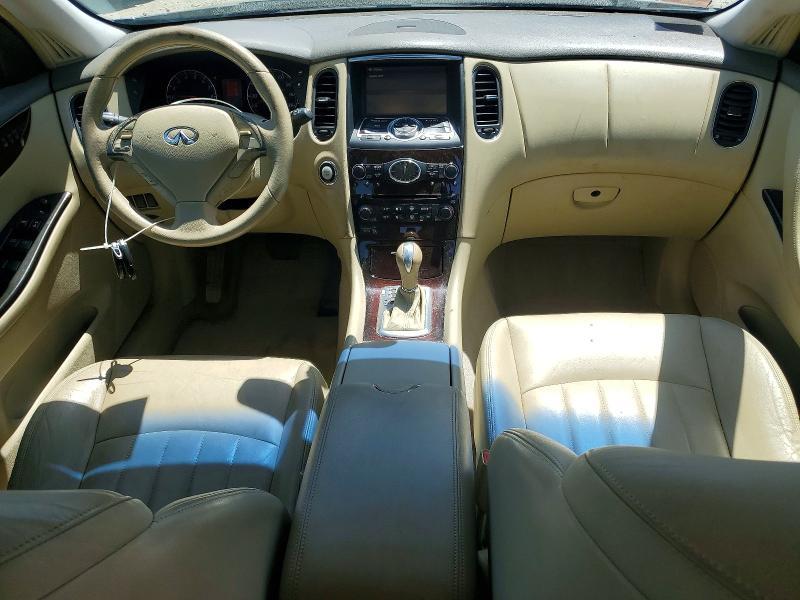 2008 Infiniti Ex35 Base