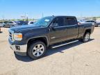 2014 GMC Sierra C1500 SLE