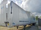 2022 Stoughton Ghton ZGPVW-535T-S-C-AR DRY Van Trailer