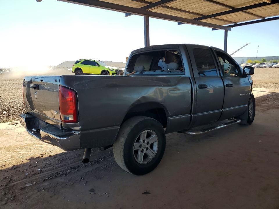 2006 Dodge RAM 1500 ST