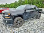 2018 Chevrolet Silverado C1500 LT