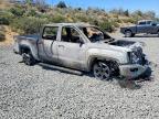 2018 GMC Sierra C1500 SLT