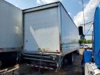 2024 International MV607 BOX Truck