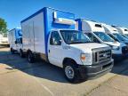 2023 Ford E350 Refrigerated BOX Truck