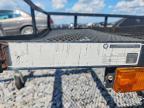 2012 Carry On Trailer 5X8SP