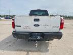 2008 Ford F250 Super Duty