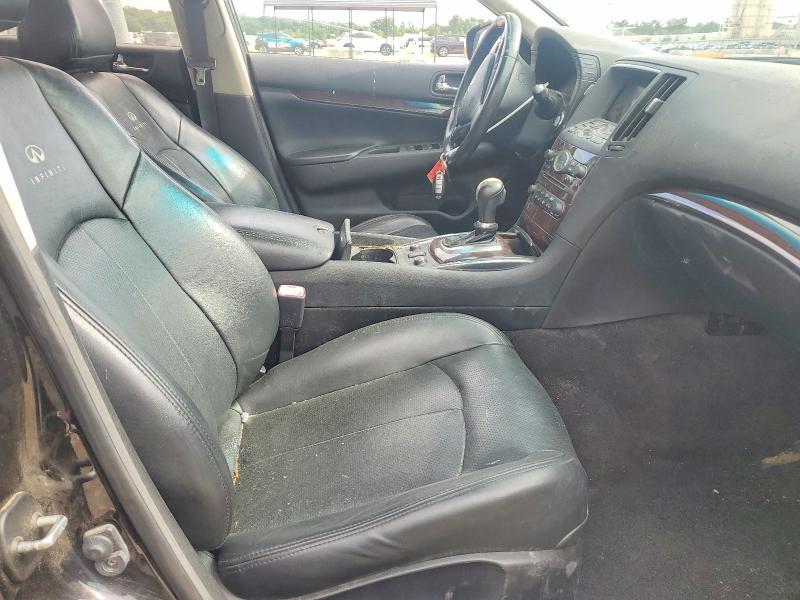 2012 Infiniti G37 Sedan x