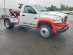 2009 Dodge RAM 4500 S