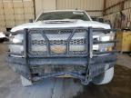 2019 Chevrolet Silverado K3500