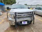 2009 Ford F150 Supercrew
