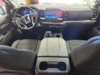 2025 Chevrolet Silverado K1500 LT Trail Boss