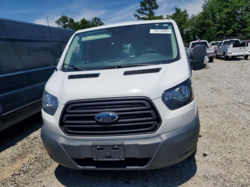 2018 Ford Transit 150 Utility / Service van