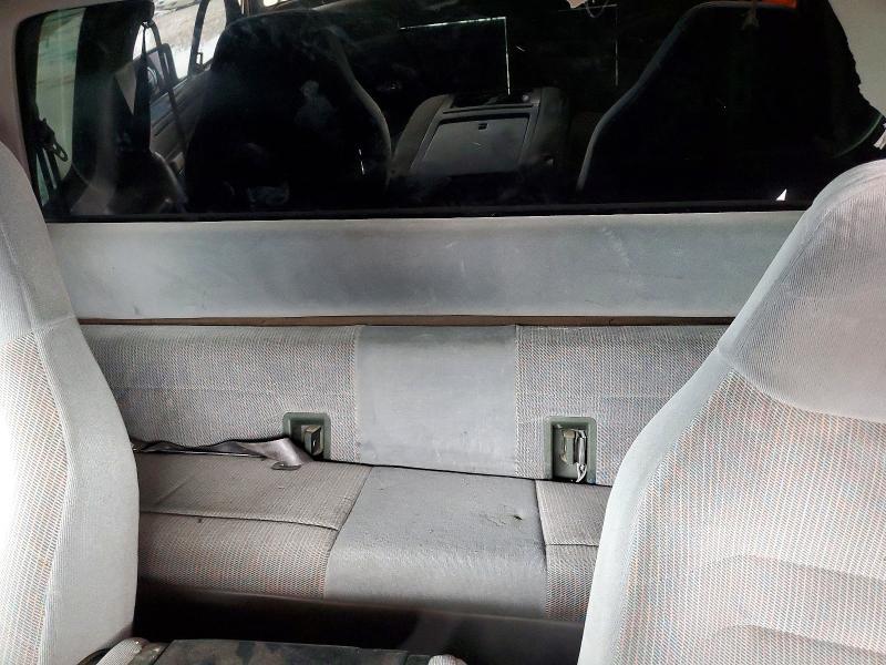 1997 Ford F250