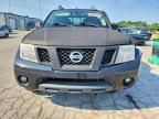 2019 Nissan Frontier SV/SL/PRO-4X