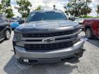2020 Chevrolet Silverado K1500 RST