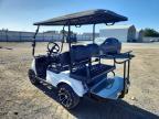2021 HDK 2021 Evolution Golf Cart
