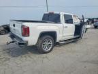 2016 GMC Sierra K1500 SLT
