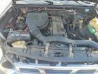 1997 Nissan Truck XE