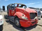 2013 International Prostar Truck Cab AND Chassis