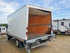 2025 Isuzu NPR HD BOX Truck