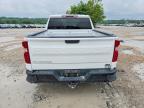 2022 Chevrolet Silverado LTD K1500