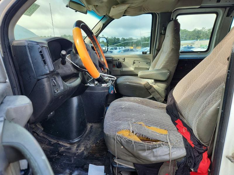 2006 Chevrolet Express G2500
