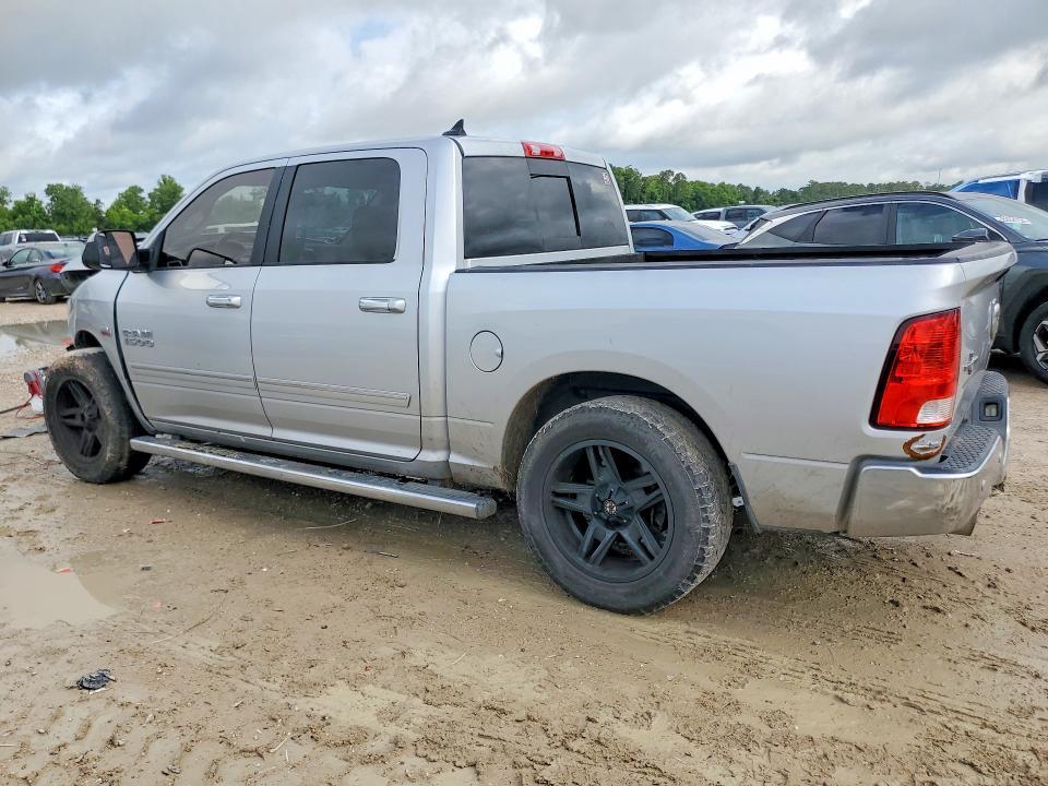 2015 Dodge Ram 1500 slt