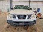 2012 Nissan Frontier S