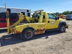 2006 Ford F550 Super Duty