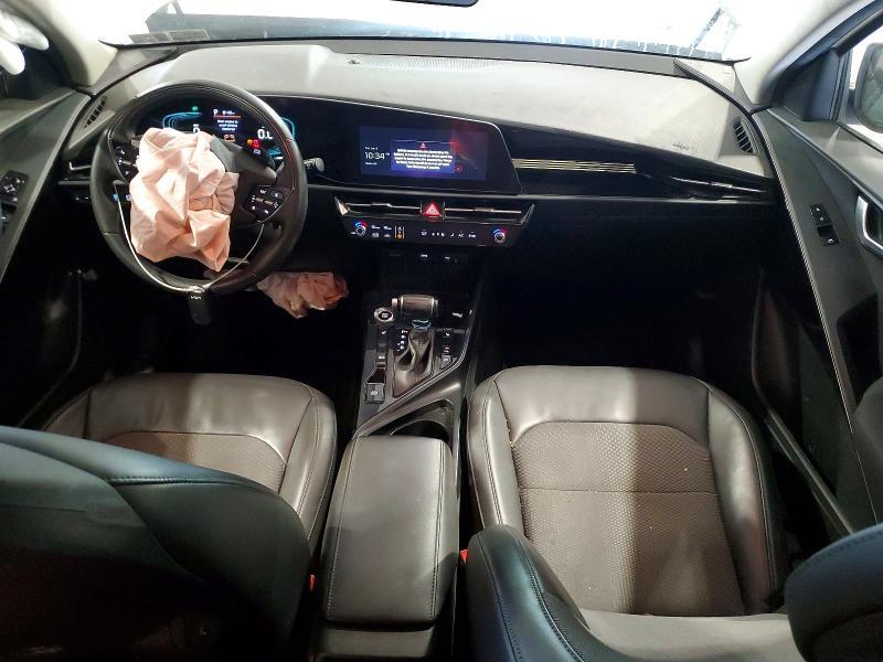 2023 KIA Niro EX