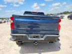2021 Chevrolet Silverado K1500 LT Trail Boss