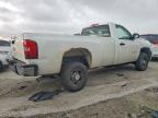 2007 Chevrolet Silverado C2500 Heavy Duty