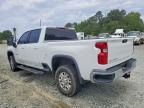 2022 Chevrolet Silverado K2500 Heavy Duty LT