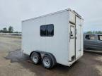 2022 Lark United VT712TA Enclosed Cargo Trailer