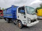 2016 Isuzu NPR HD Dump Truck