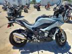 2020 BMW S 1000 XR