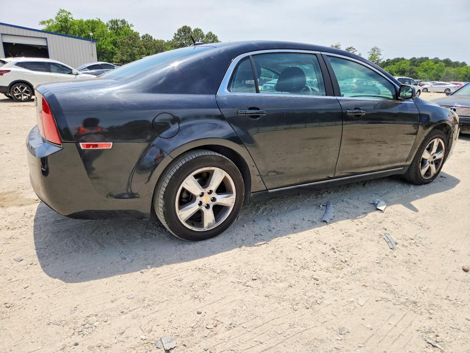 2011 Chevrolet Malibu 2LT